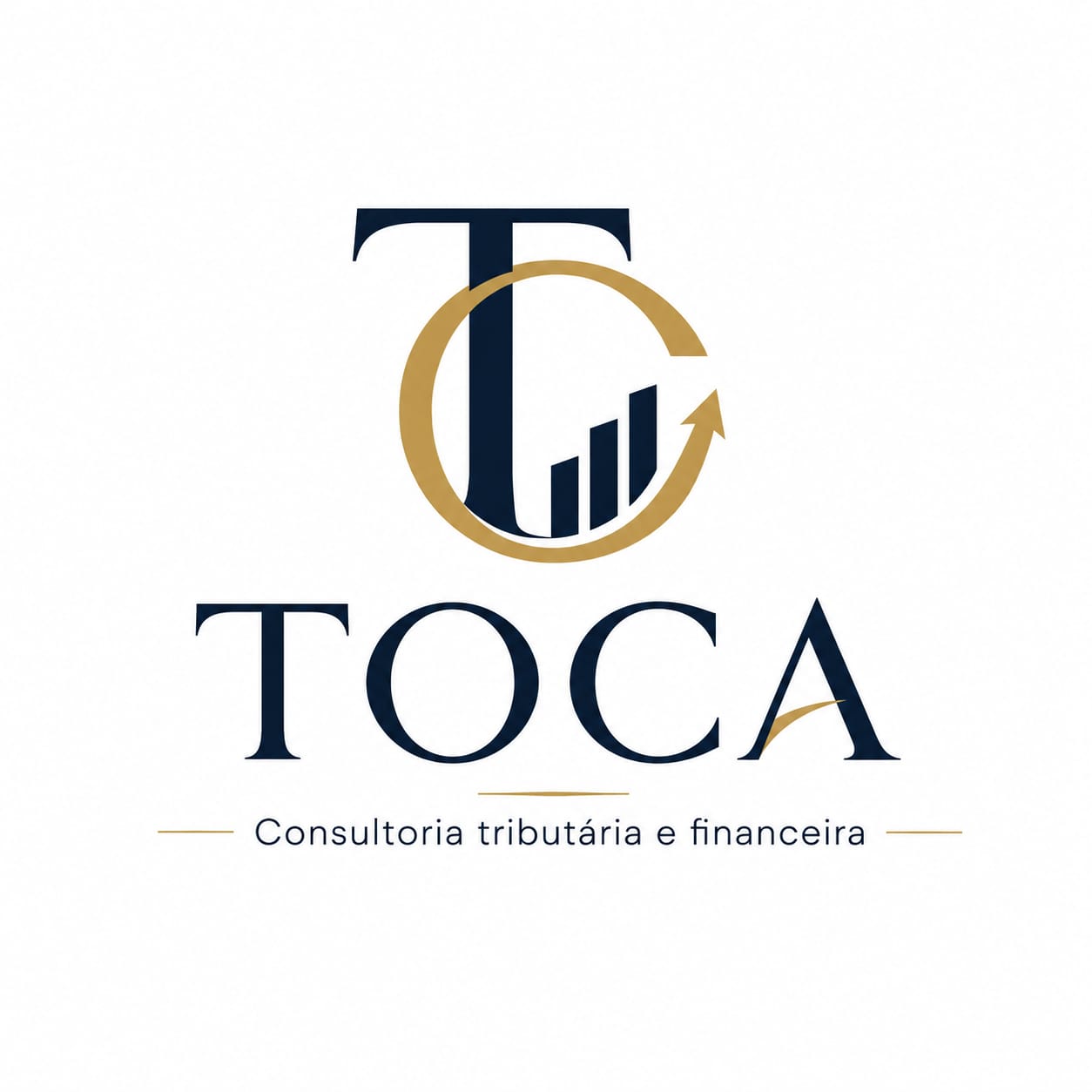 TOCA CONSULTORIA FINANCEIRA E TRIBUTARIA